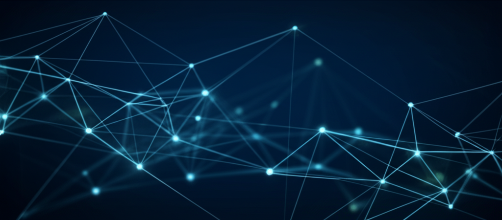 IoT network pattern